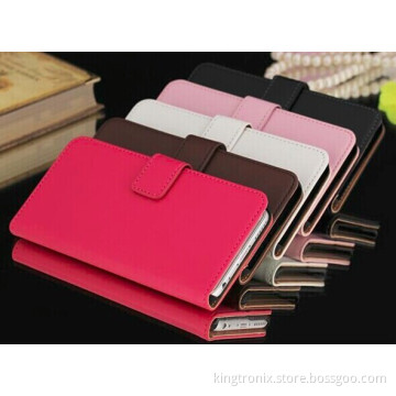 Leather Case for iPhone 6
